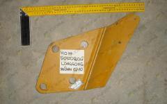 Нож боковой LG6210 левый