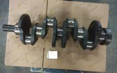 Коленвал XINCHAI A495/A498 CDM308/312 495B-05004A