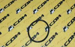 О-кольцо пальца крепления стрелы к раме 79,6х5,7 ZL50NC 56908012304