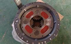 Редуктор бортовой в сборе без ступицы LG876H LQ350AL.02-008-1/36402000396