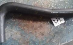 Патрубок радиатора нижний CDM932N 6100009776/CDM932NG.03C1