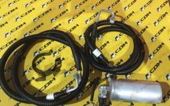 Ресивер кондиционера CDM307/308/312 T1902E