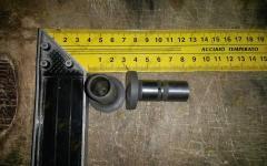 Толкатель штанги CDM833 12273399