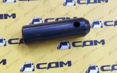 Палец крепления челюстного цилиндра верхний d=38 L=123 LONKING 83C 30890113247/83C.22Z.02-001