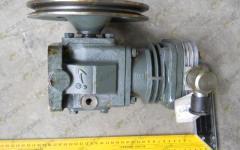 Компрессор воздушный CDM833 13026014
