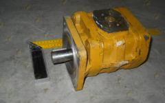 Насос масляный CDM843 CBGQ 2050