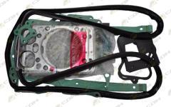 Комплект прокладок ДВС HOWO (Euro 2) AZ1560010701