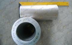 Фильтр гидравлический KOMATSU D275/D155A SD22/SD32 H5610