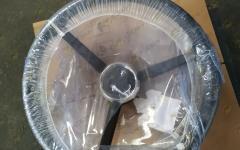 Колесо рулевого управления LG876H/LG833H 60200008917/LG855NK.06.02.01