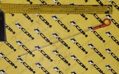 Щуп масляный 12270457