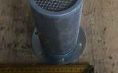 Фильтр-сетка ГМП CDM855/833