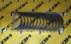 Вкладыш коренной CDM833 WP6/TD226B6G (комплект) 12160569