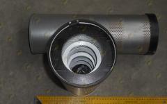 Фильтр гидравлики Н2724