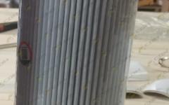 Фильтр-элемент масляный 51.05504.0122/200V05504-0122