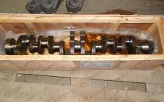 Коленвал CDM833 12272497