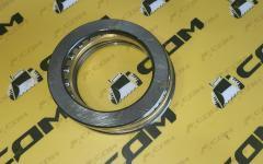 Подшипник игольчатый шкворня Shanmon 388H K81112