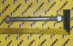 Болт крепления моста задний M30х310 LG876N 60900008004/LG870N.04-002