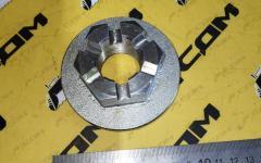 Гайка нижнего пальца сочленения CDM932N/CDM936N 3810102738/LG8032.10-009