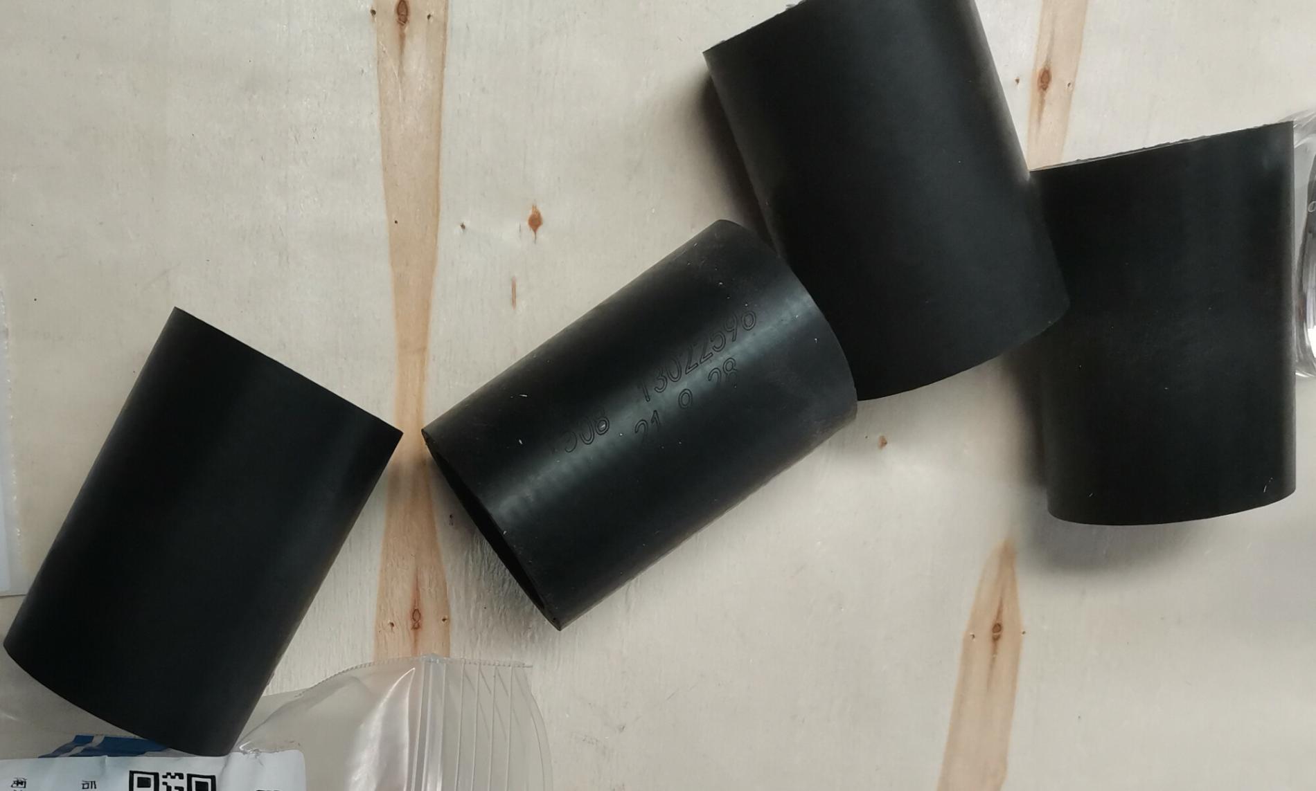 Патрубок водяного насоса TD226В/ WP4/WP6 13022596 4110000054300/13033786