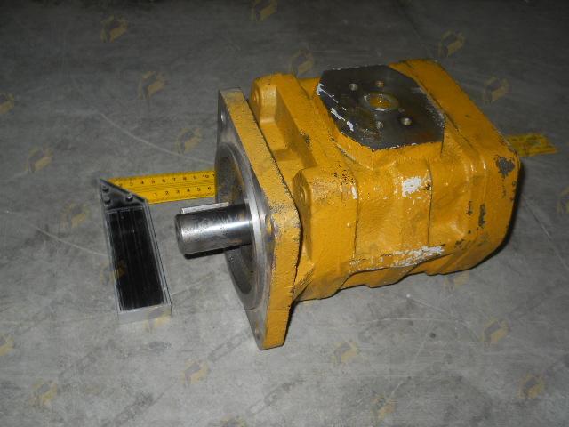 Насос масляный CDM843 CBGQ 2050 CBGQ2050