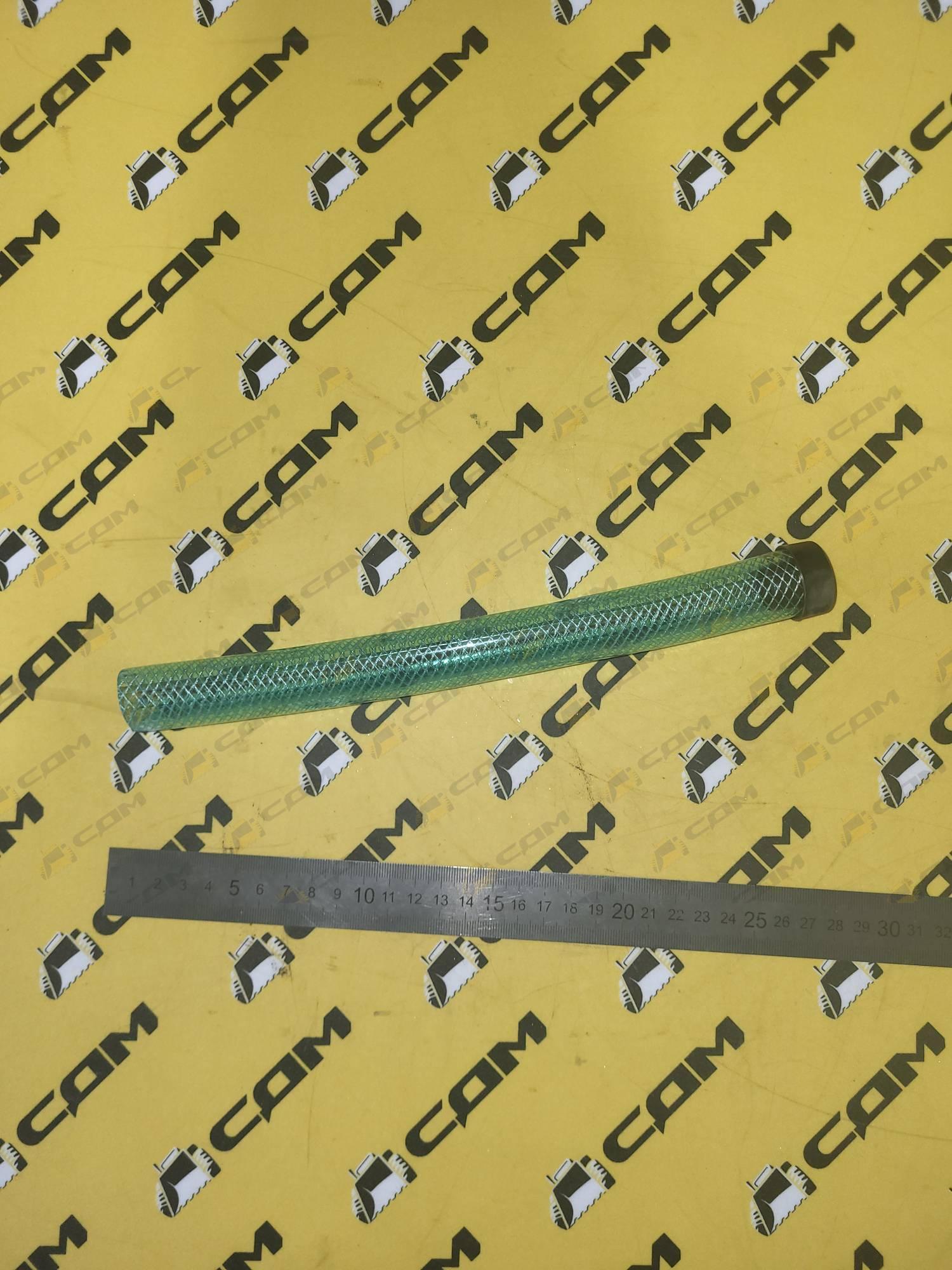 Патрубок сапуна CDM833 13031742