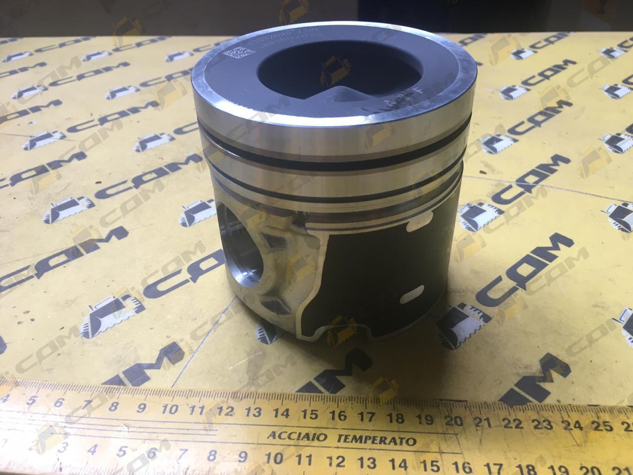 Поршень двигателя WP6G 13032095