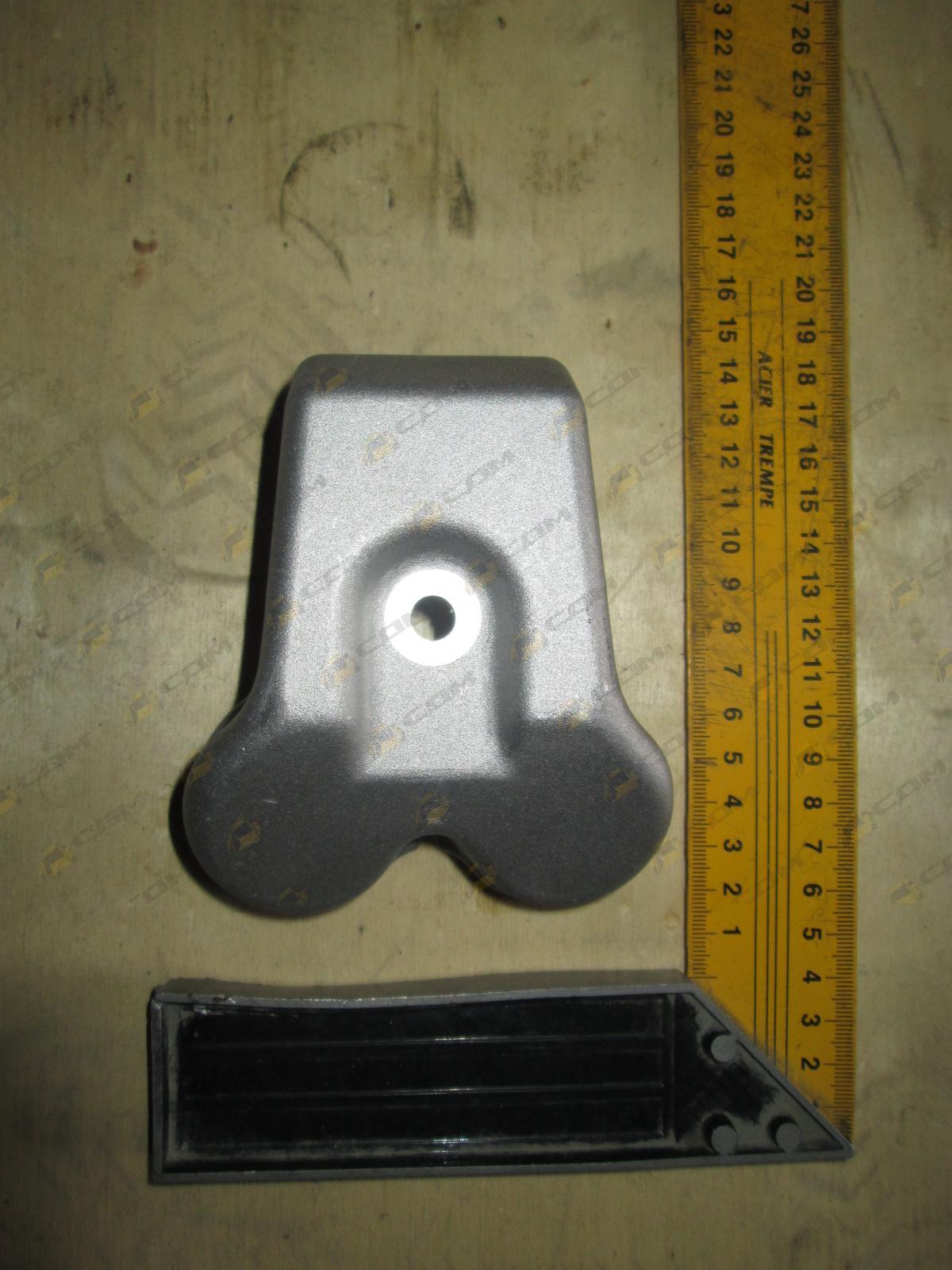 Крышка клапанов TD226B-6G 12159819 12159819/13053431