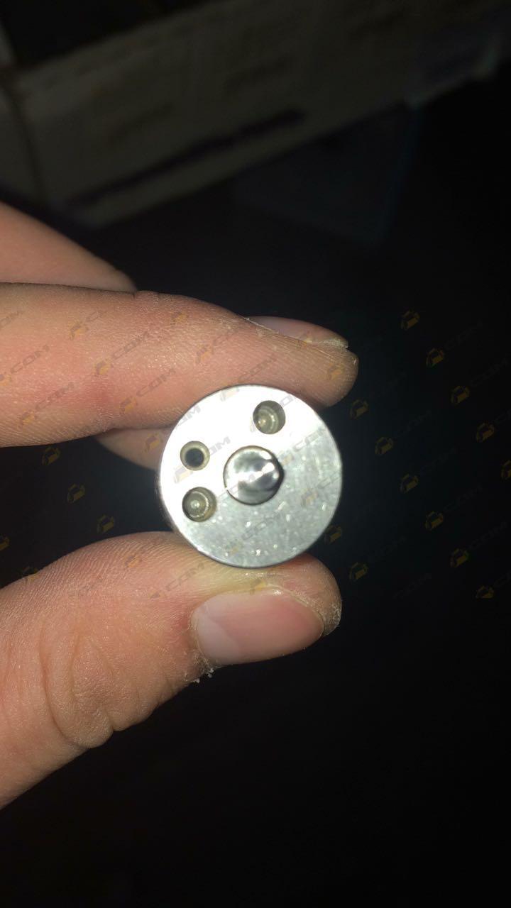 Распылитель (наконечник) форсунки CDM833 DLLA15S015 DLLA152S015