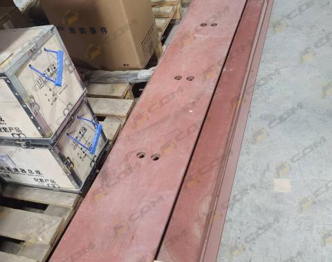 Кромка режущая CDM926