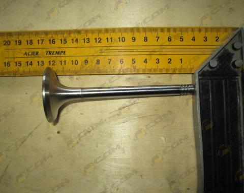 Клапан впускной TD226B-6G 12159606