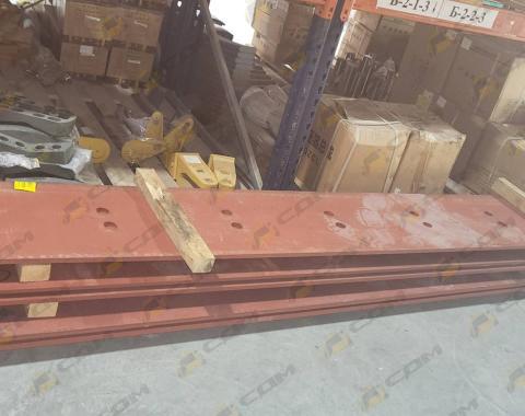 Кромка режущая LG863N